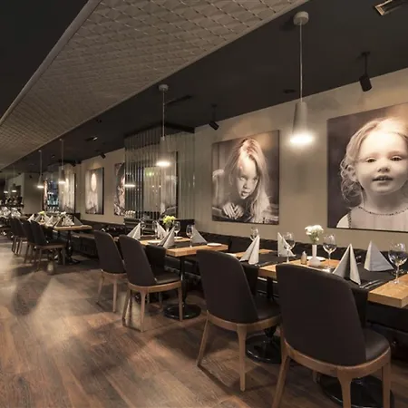 Bilek Hotel Kavacık-2